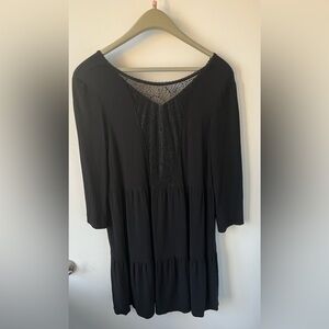 Sezane dress size small